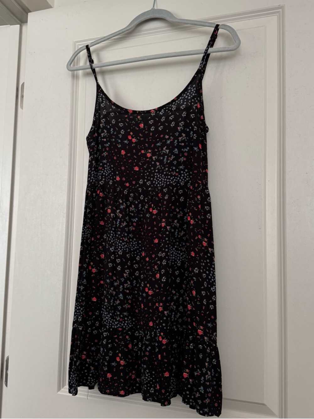 Aeropostale Floral Dress